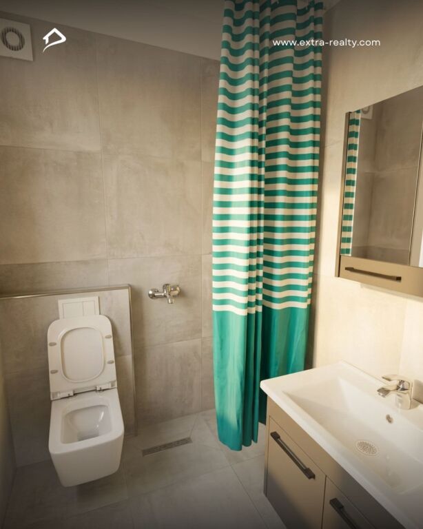 For rent 2+1+2 – Isuf Elezi St. (near Hotel Home)