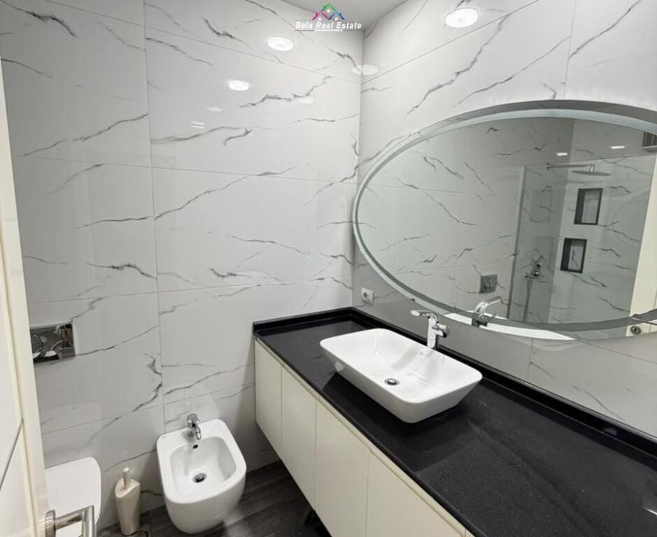 Appartamento In Affitto 3+1 Presso Complesso Delijorgji (ID B230209) Tirana