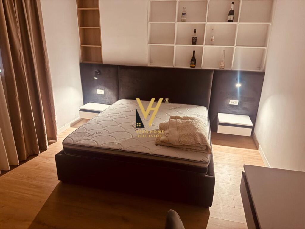 APARTMENT 2+1+2 FOR RENT AT THE BLOCK OF EMBASSIES 1,200 EURO