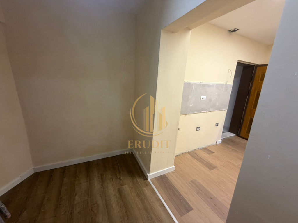 🏡 Studio apartment for sale in Tirana ✨