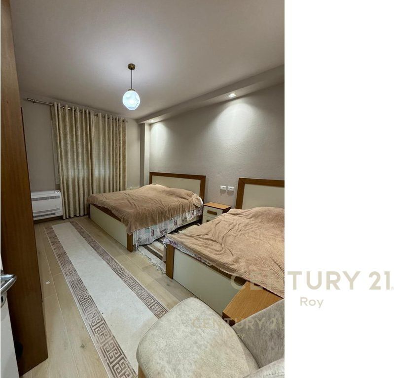 SHITET APARTAMENT 1+1 TE SHKEMBI KAVAJES
