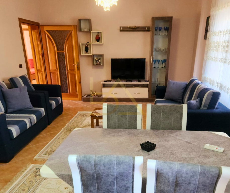 Apartment for Rent – Kodra e Priftit, Tirana
