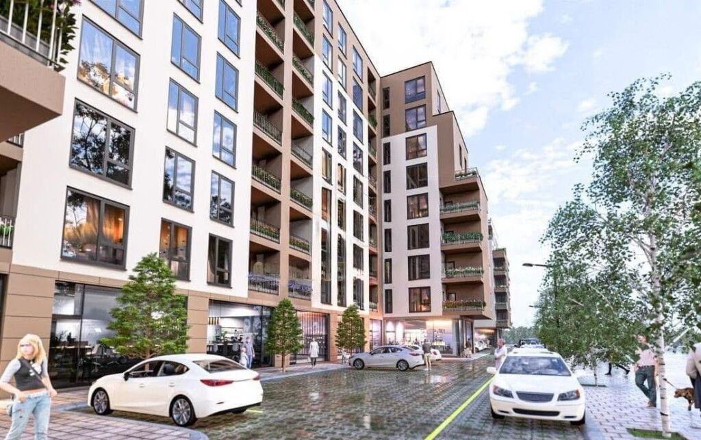 🏢 Shitet Apartament 2+1📍 Venatino, 4-Katërshi, Kamëz