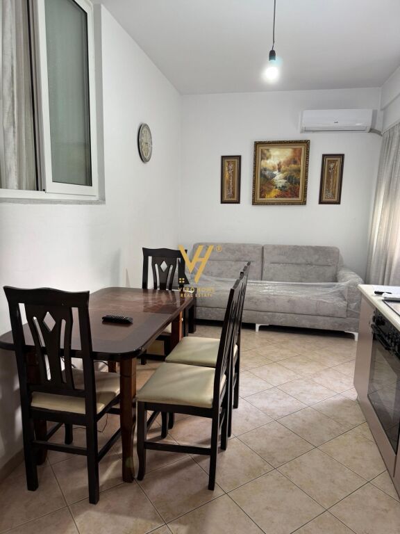 APARTMENT 1+1+BLK FOR RENT AT KOMUNA E PARISIT 50,000 LEKE