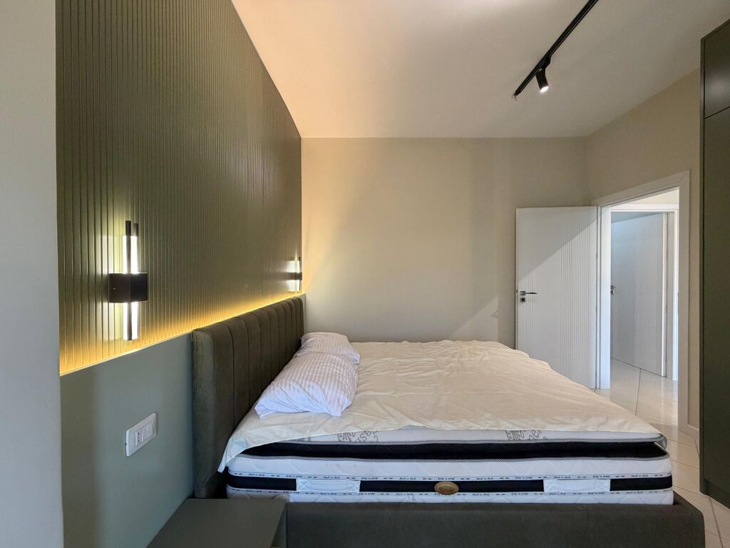 Disponojmë Apartament Modern 1+1 për shitje në Orikum ,Vlore