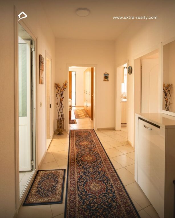 For rent 2+1+2 – Isuf Elezi St. (near Hotel Home)