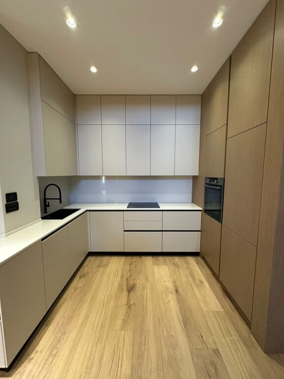 ✨ DUPLEX 3+1+2 ME POST PARKIMI | KODRA E DIELLIT ✨