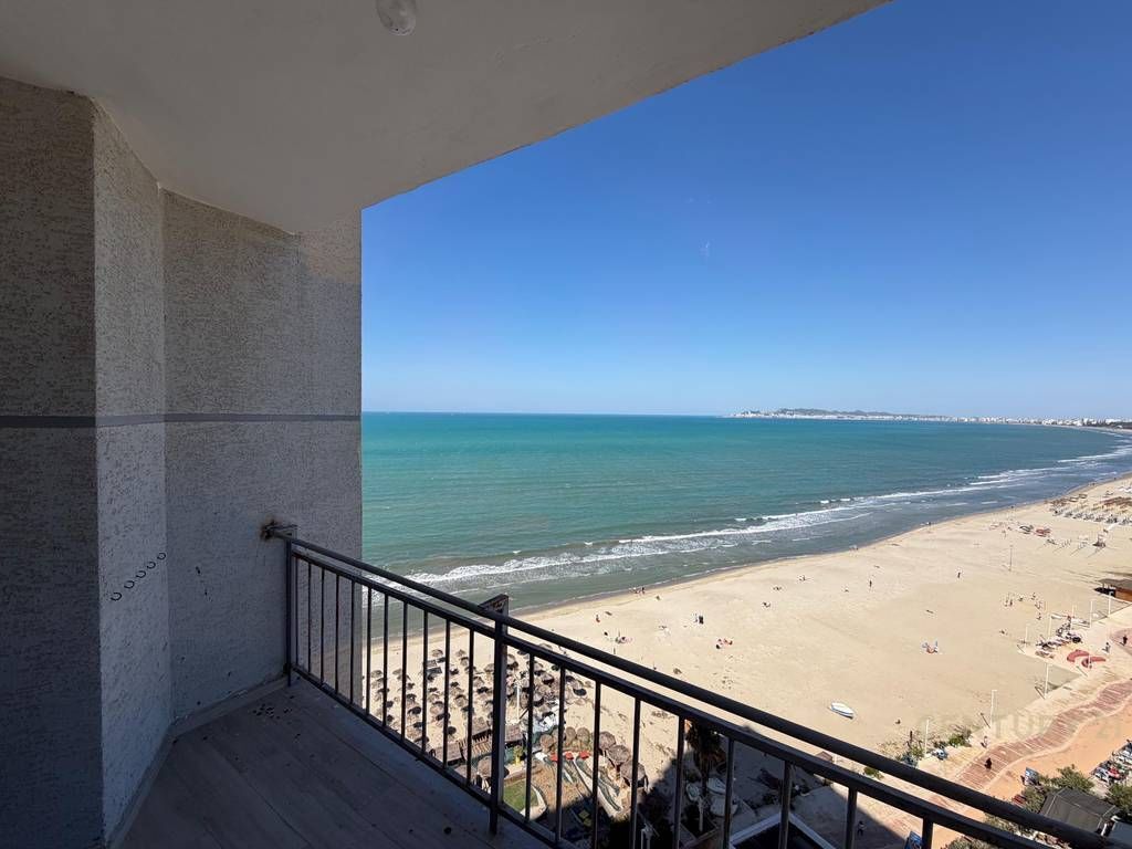 Shitet Apartament 1+1 me Pamje nga Deti – Kamelia Resort!