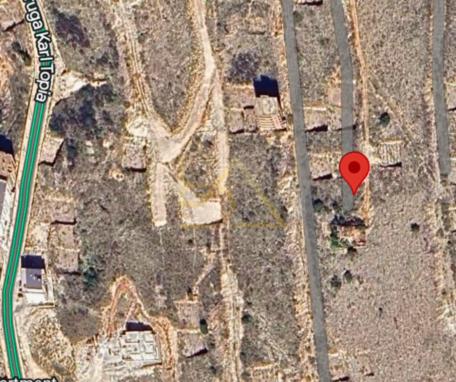 Land for Sale – Sarandë