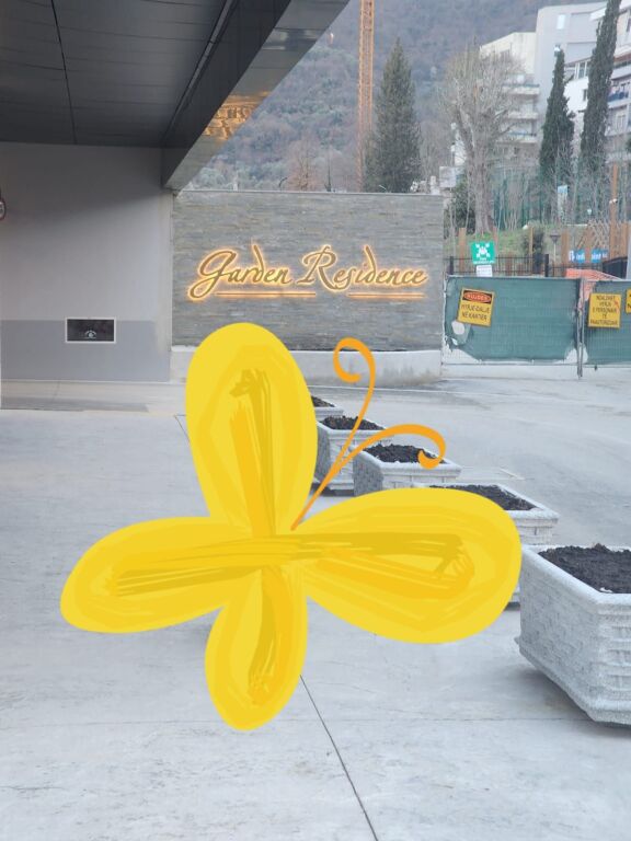 Appartamento in affitto