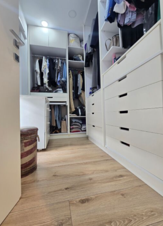 🏡 APPARTAMENTO IN VENDITA 3+1+2 – Complesso Delijorgji