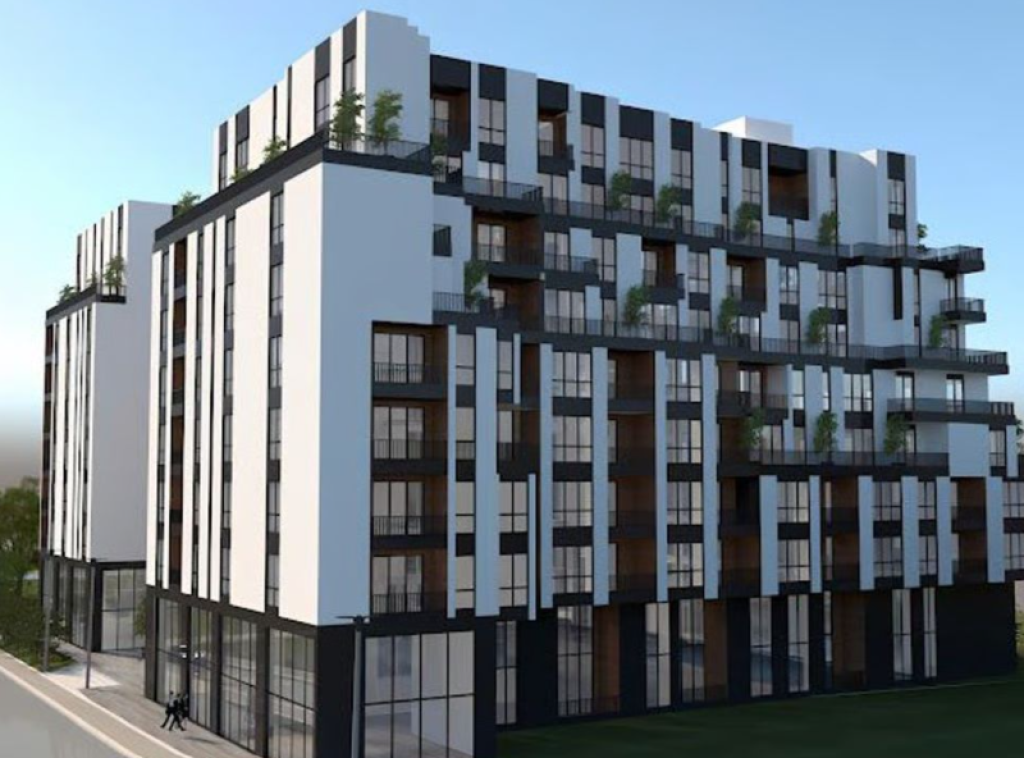 🏡 VENDESI APPARTAMENTO 1+1 – Belfiore 2 Residence, Paskuqan