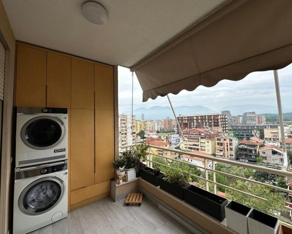 Apartment 3+1+Kitchen for Sale in the Kika 1 Complex, near Union Bank!