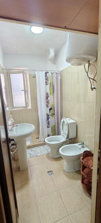 APARTMENT FOR RENT 2+1 DURRES STREET 60,000 LEKE FH-72787