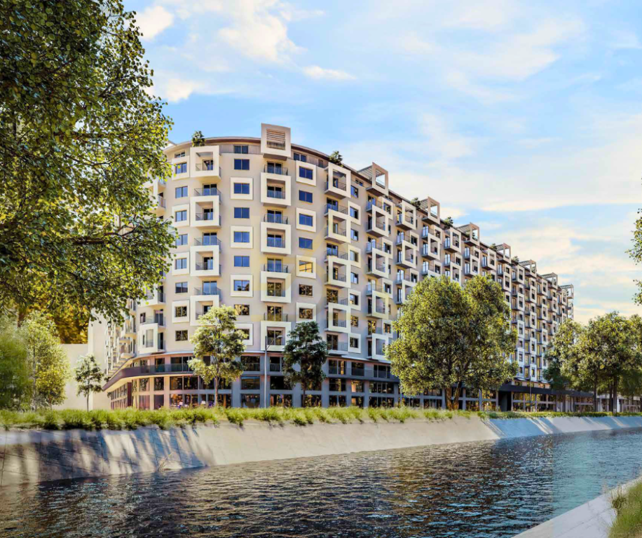 Service Premises for Sale – Tirana, near Migjeni Boulevard