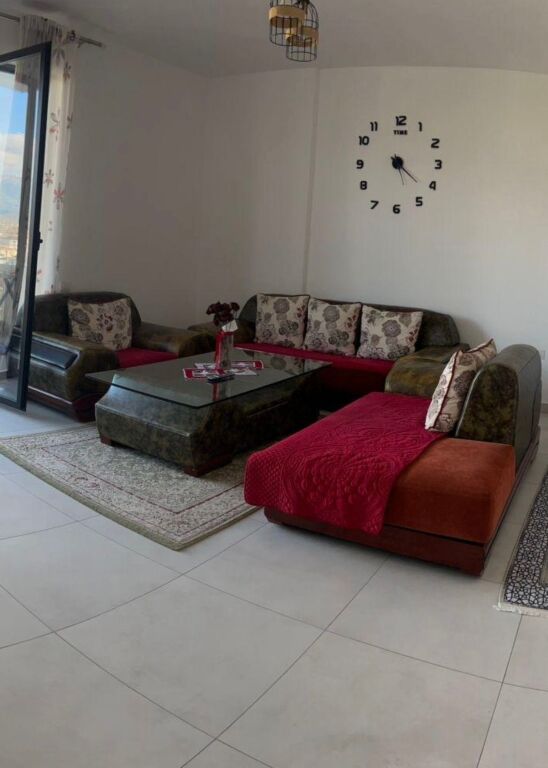 2+1 apartment for sale in Kamez