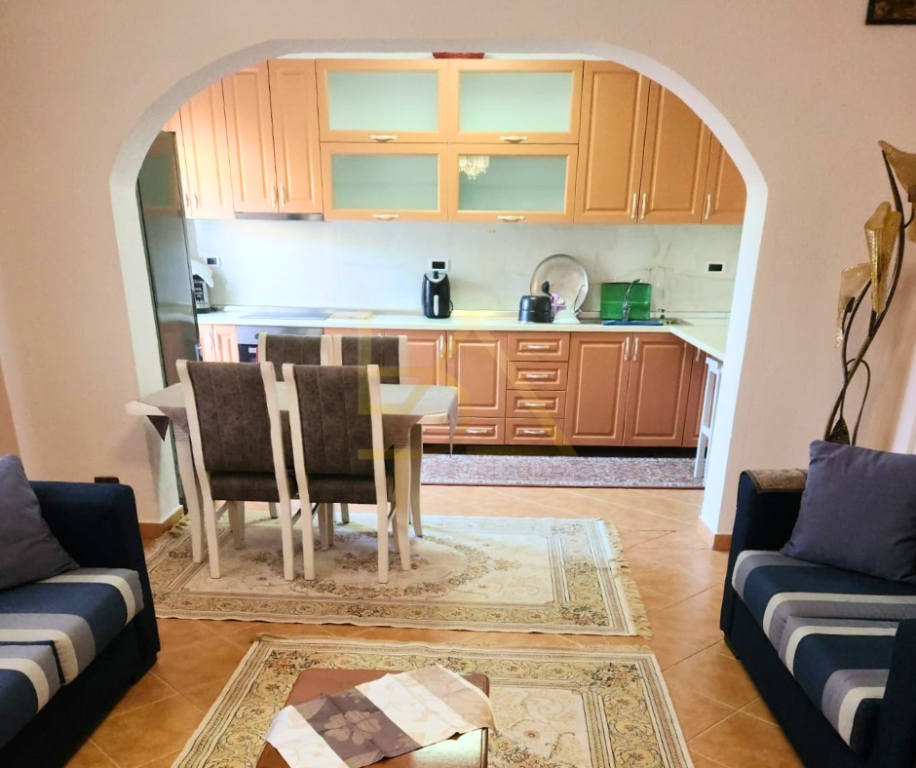 Apartment for Rent – Kodra e Priftit, Tirana