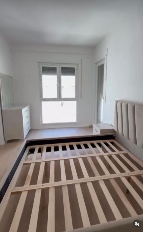 For rent Apartment 3+1+2 bathrooms