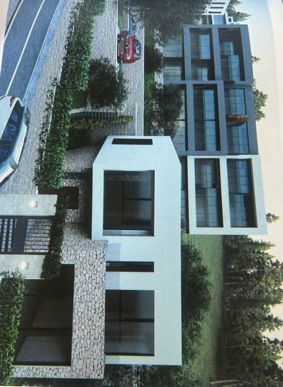 🏡 Luxury Villa for Sale – Calm View Residence ✨