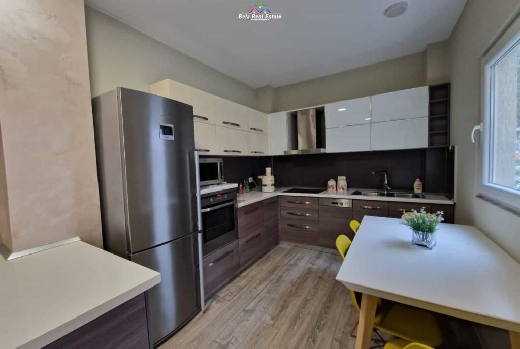 Appartamento In Vendita 2+1 A Kodra e Diellit ( ID B120858) Tirana