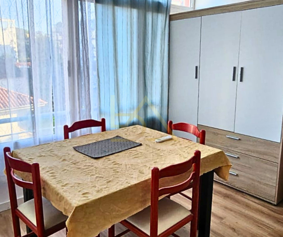 Studio apartment for sale – Golem, Kavajë
