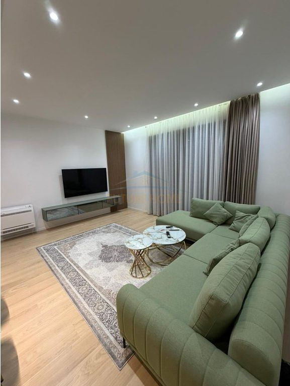 Shitet Apartament 2+1+2+Post Parkimi, Kompleksi Delijorgji