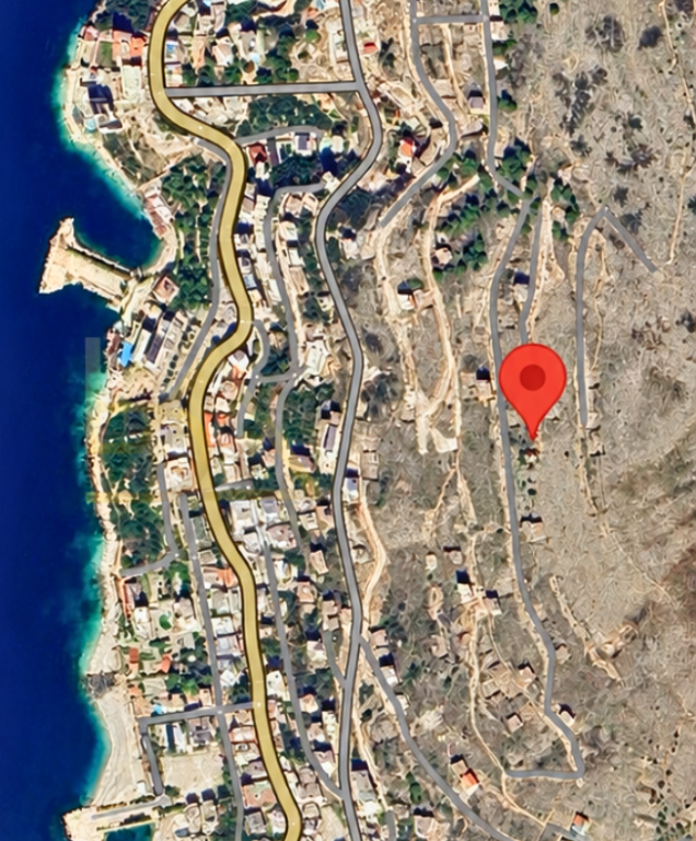 Land for Sale – Sarandë