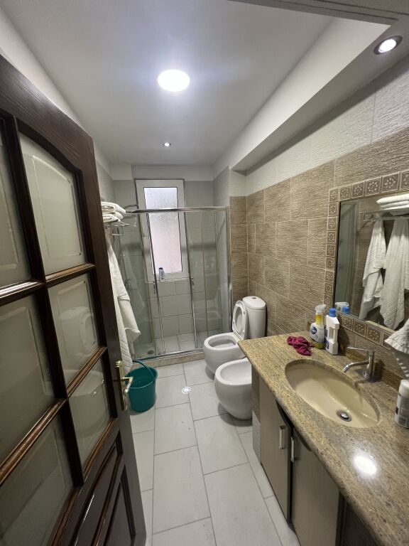🏡 Appartamento 2+1 in Affitto – Via Hamdi Sina, Lago Secco