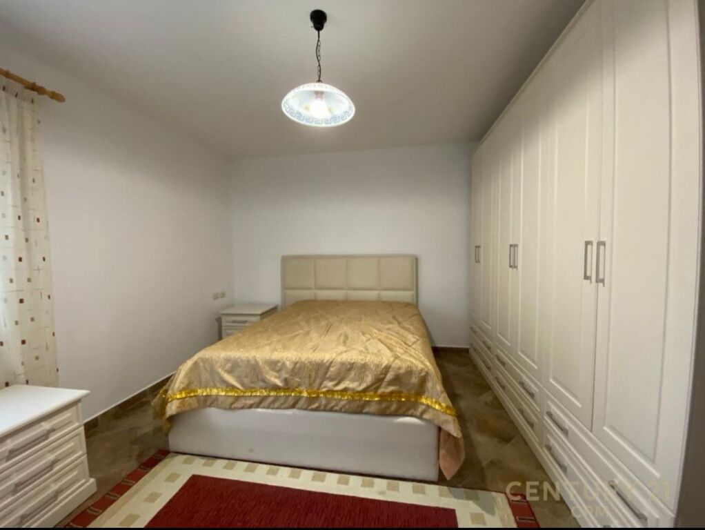 IN THE MUNICIPALITY OF PARIS WE RENT 1+1 APARTMENT