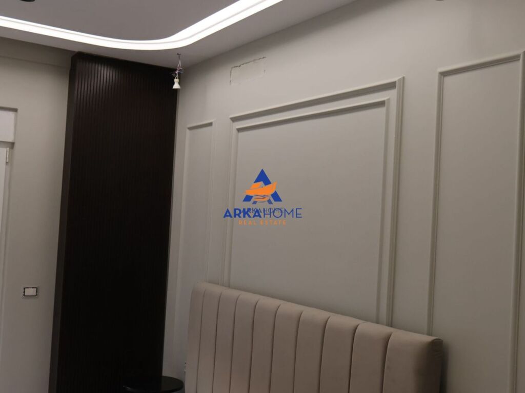 VENDESI APPARTAMENTO 2+1+2 BALCONI "ALI DEMI, VICINO BIO MARKET" 296.250 EURO