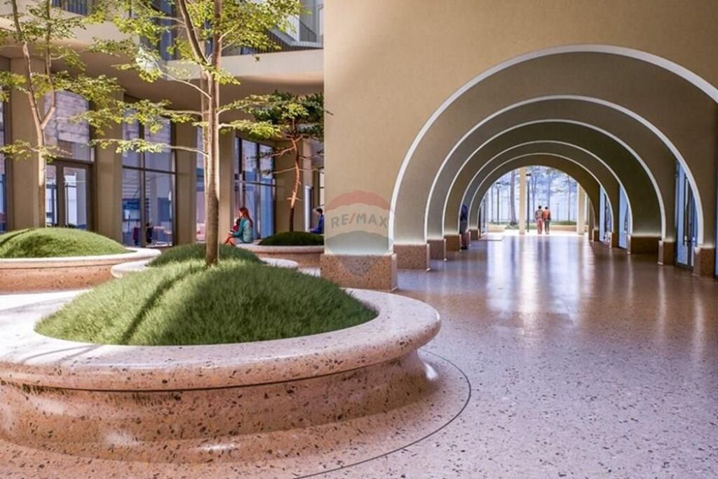 Office - For Sale - New Boulevard, Tirana