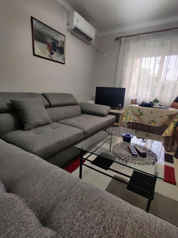🏠 Apartment for rent 2+1  📍 Address: Rruga e Durrësit💰 Price: 600 Euro/month