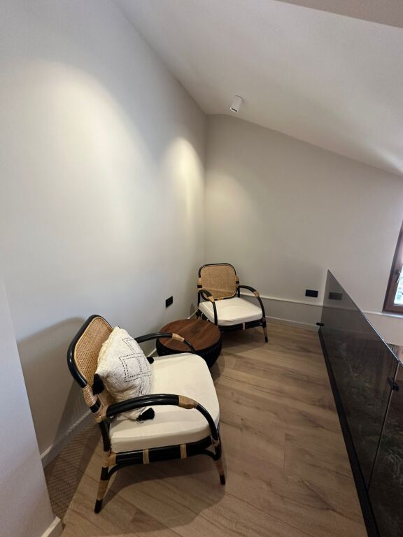 ✨ DUPLEX 3+1+2 ME POST PARKIMI | KODRA E DIELLIT ✨