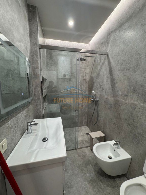 Qera, Apartament 1+1, Golden Tower Residence, Rruga Mine Peza