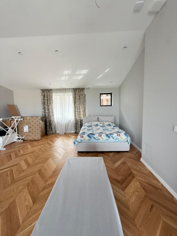 🏡 VILË INDIVIDUALE 4-KATËSHE PËR SHITJE – Secret Garden, TEG