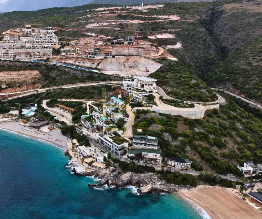 Apartment for Sale – Folie Village, Jalë