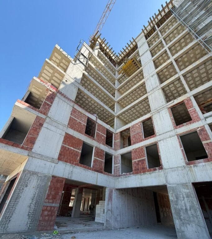 📌 Shitet Apartament 2+1 – Venatino, 4-Katërorja Kamëz