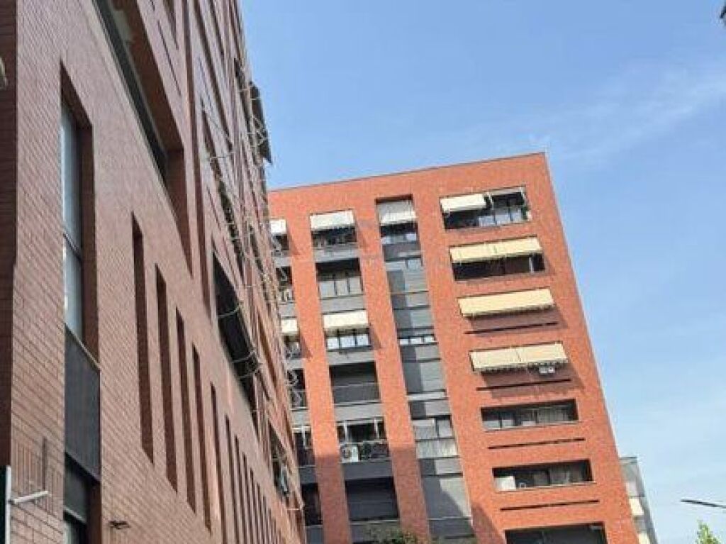 Apartment 2+1 for sale Panorama Complex 2, Tirana