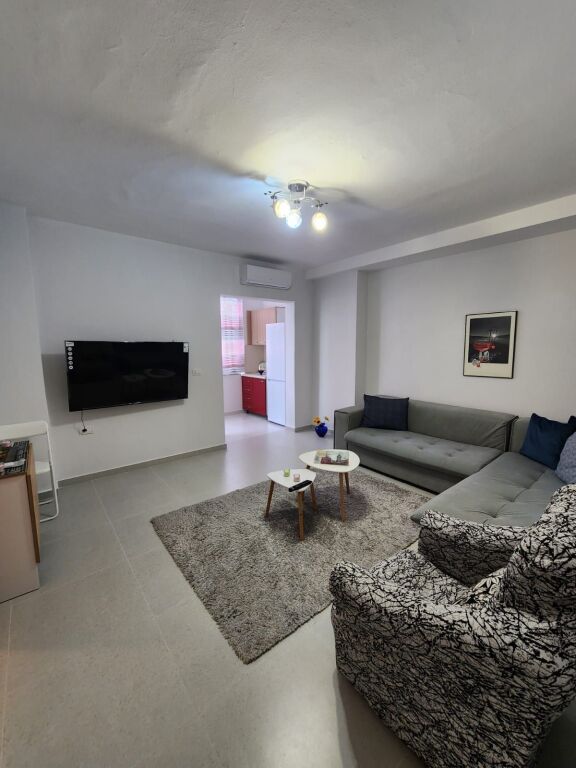 🏡 JEPET ME QERA APARTAMENT 2+1 PRAN  MARKATES