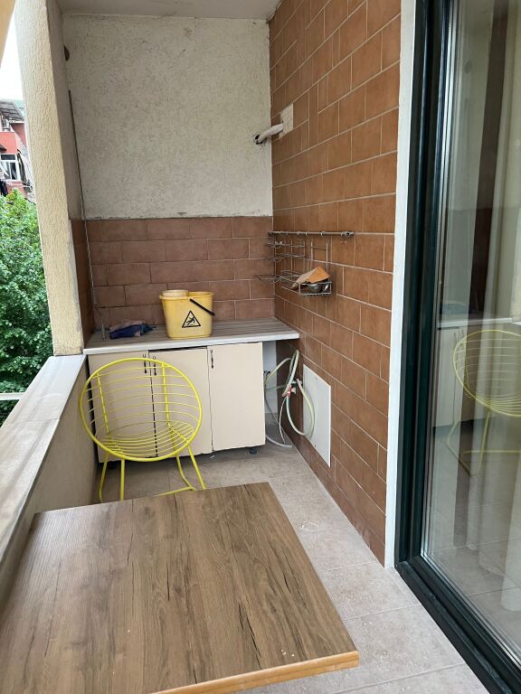 🏡 Appartamento 2+1 in Affitto – Via Hamdi Sina, Lago Secco