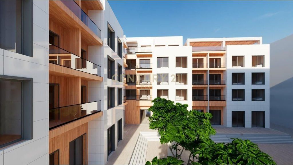 Apartament 1+1 Me Pamje Pishine Për Shitje në Golem, Durrës - 97,800€ | 64.45 m²