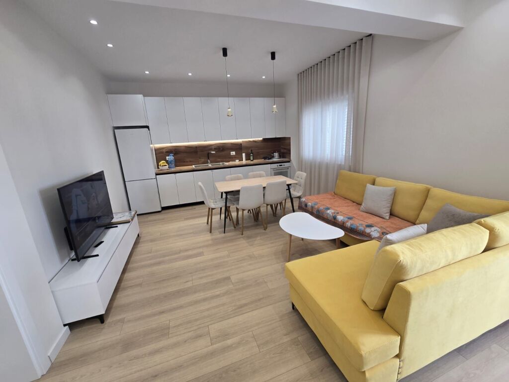 Private house for rent behind Harry Fultz school Tirana
