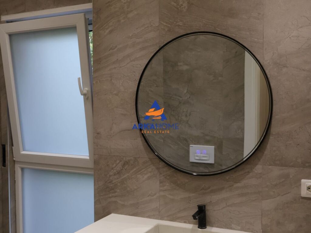 VENDESI APPARTAMENTO 2+1+2 BALCONI "ALI DEMI, VICINO BIO MARKET" 296.250 EURO