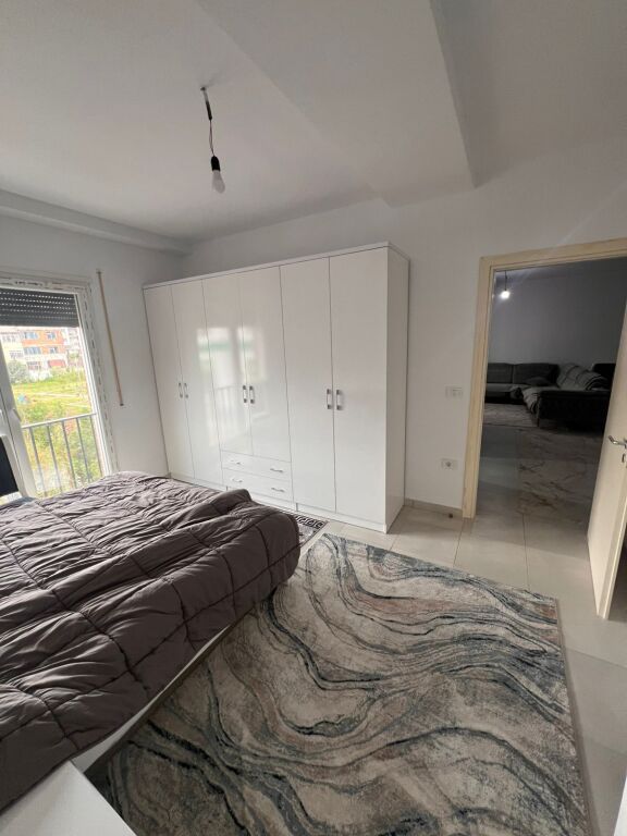 🏡 Apartament me Qira 2+1 + Parkim | Te Fusha Ali Demit