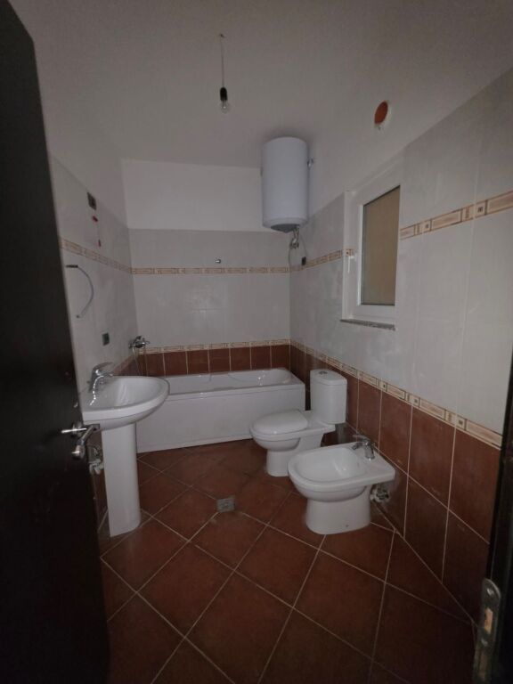 📍 Lezhë – Apartment 3+1 for sale
