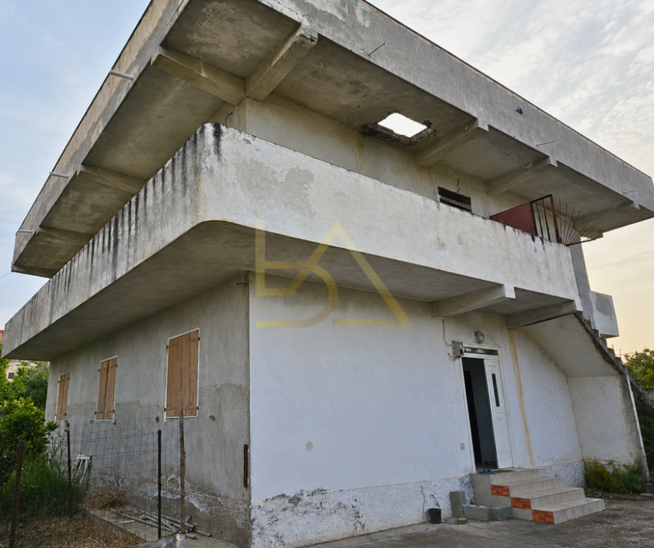 Shitet Vilë 2-Katëshe – Durrës Plazh, Lagjja 13