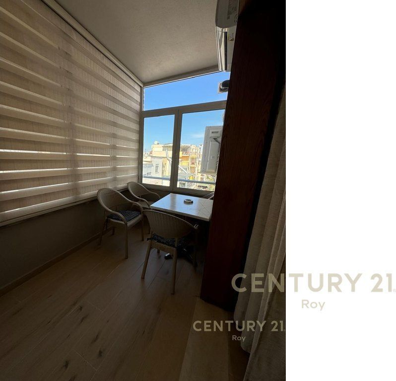 SHITET APARTAMENT 1+1 TE SHKEMBI KAVAJES