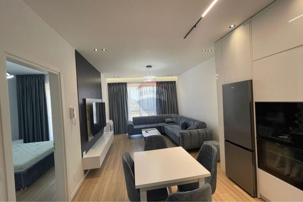 Apartment for rent 1+1 at Urban Gate