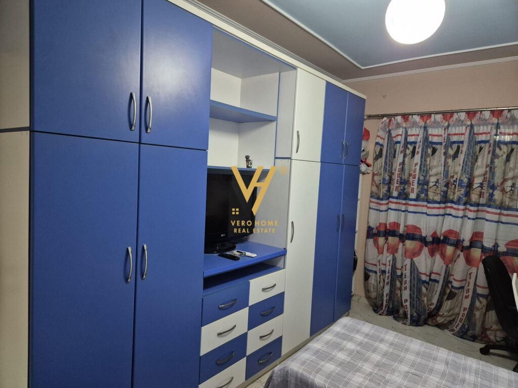 APARTMENT 2+1+BLK FOR RENT NEAR THE FORMER ELECTRIC MARKET 65,000 LEKE
