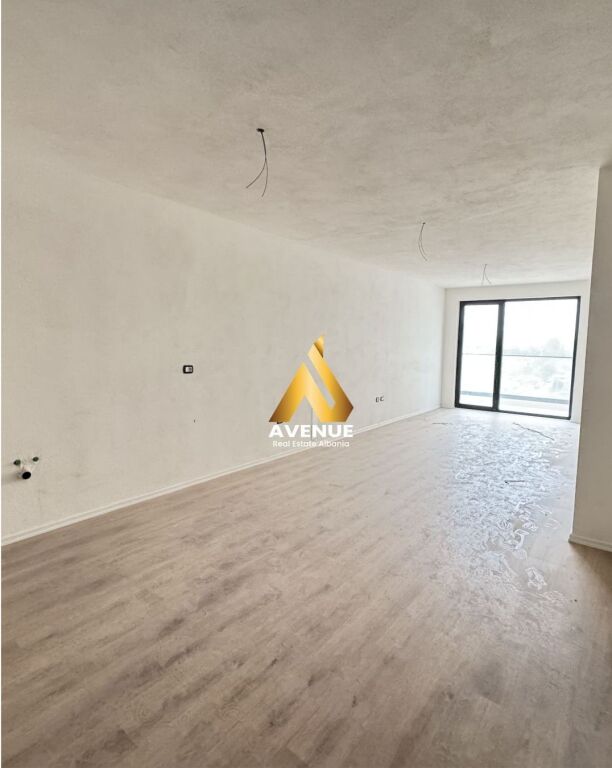 SHITET APARTAMENT 1+1 – FUSHA E AVIACIONIT, REZIDENCA TURDIU TIRANË